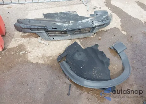 2025 Ford Explorer St-Line z USA, uszkodzony, nr VIN 1FMUK8KH0SGA62291